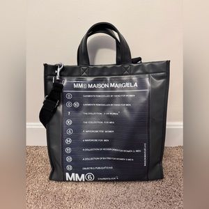 Maison Margiela Tote